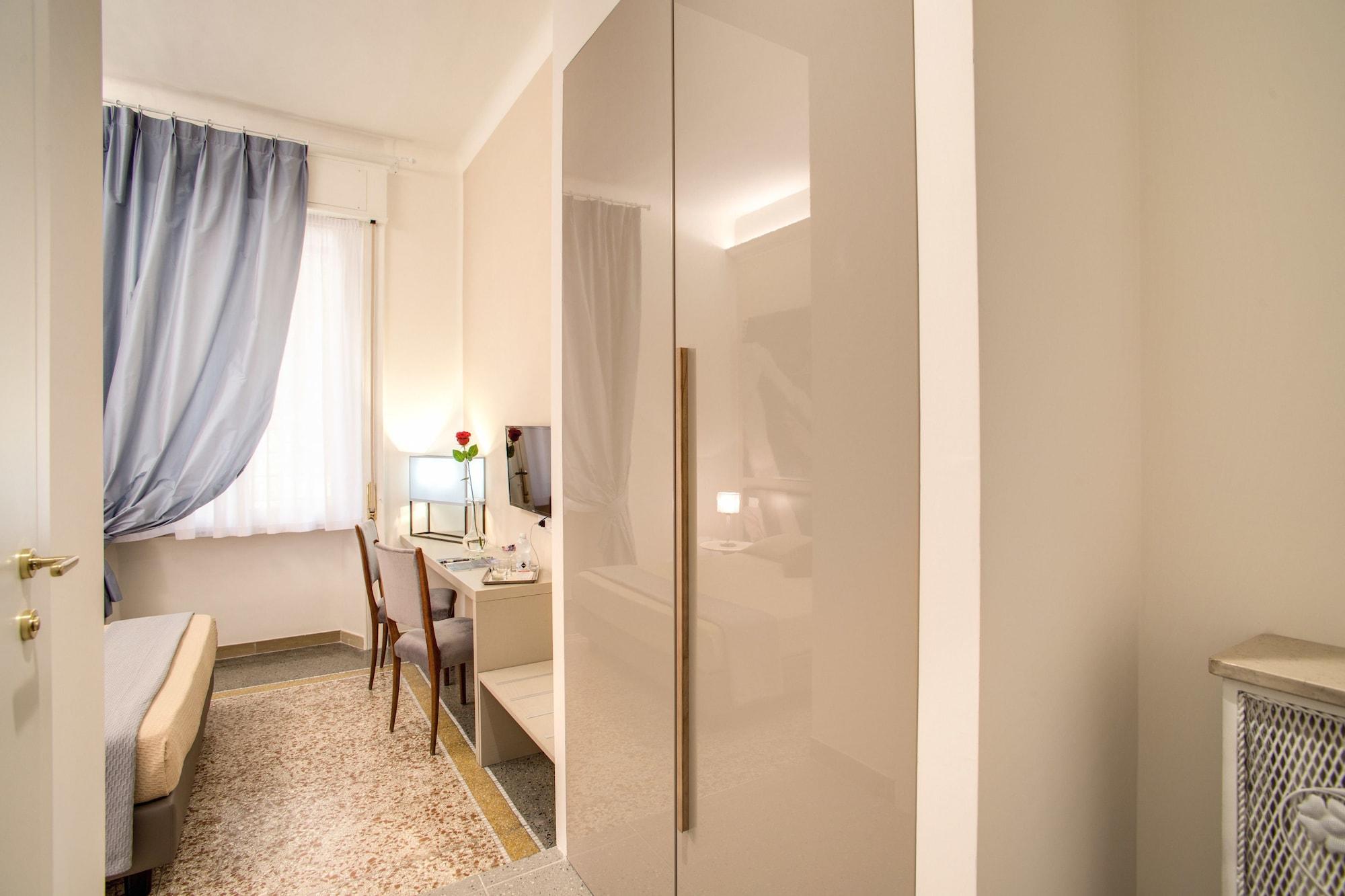 Roma In Una Stanza Guesthouse Exteriér fotografie