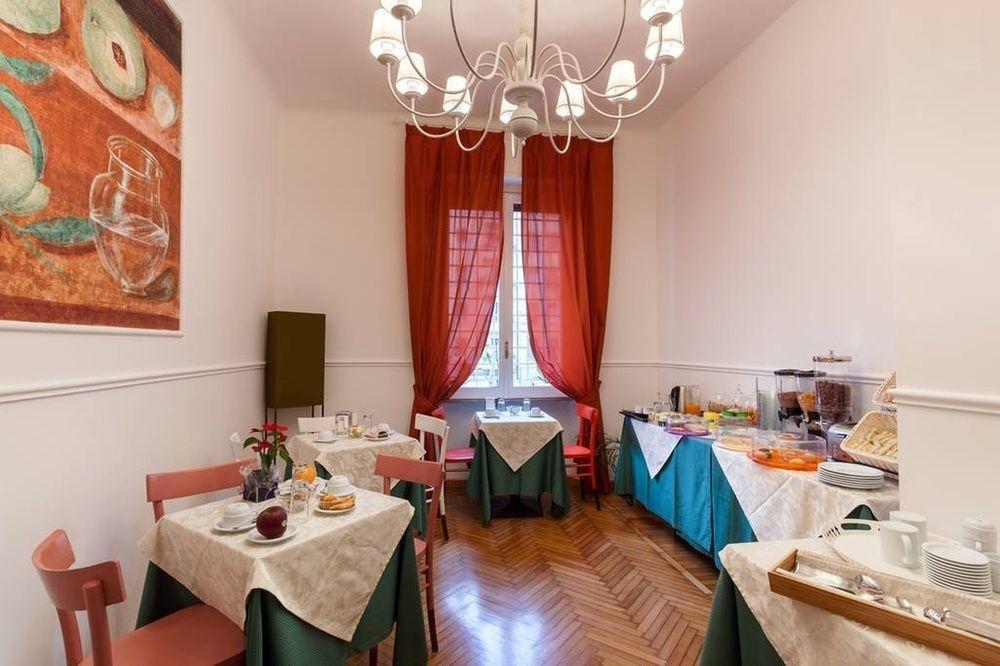 Roma In Una Stanza Guesthouse Exteriér fotografie