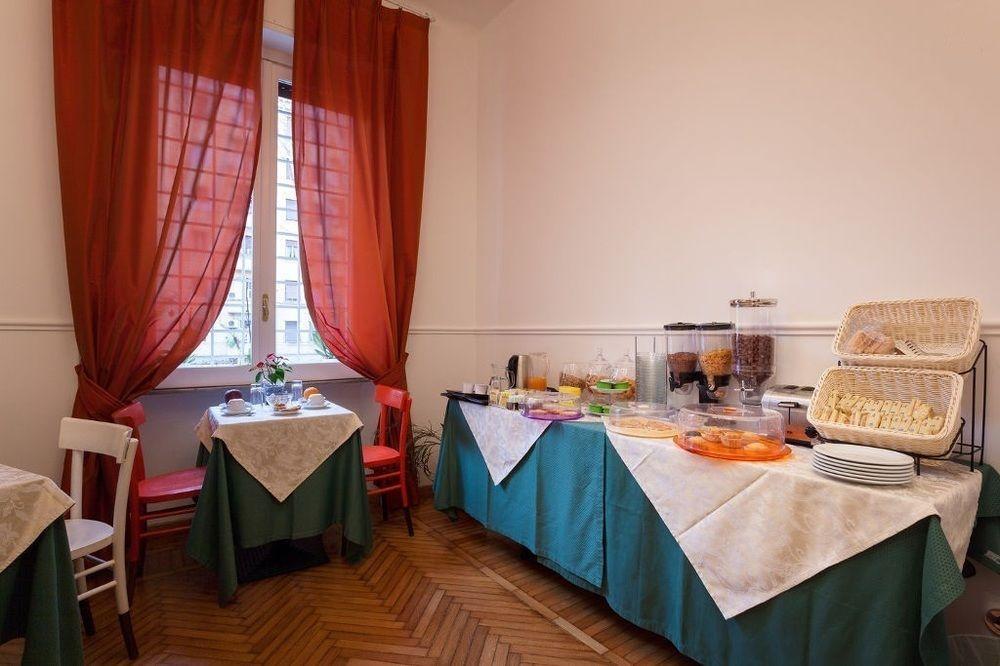 Roma In Una Stanza Guesthouse Exteriér fotografie