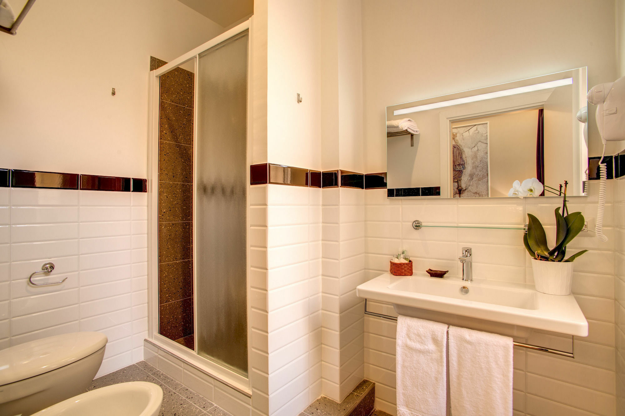 Roma In Una Stanza Guesthouse Exteriér fotografie