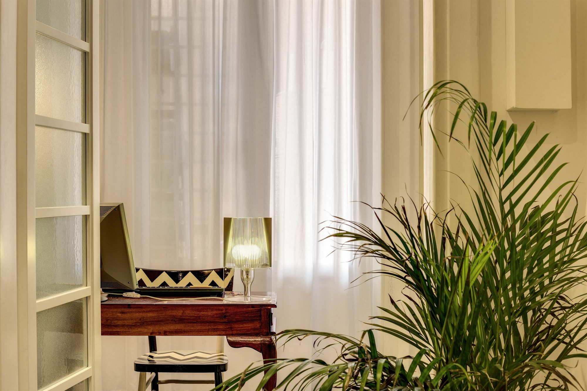 Roma In Una Stanza Guesthouse Exteriér fotografie